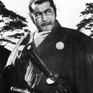 Toshiro Mifune - Rotten Tomatoes