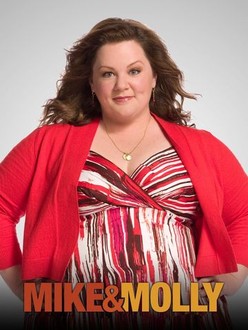 Mike and molly best sale all seasons watch online