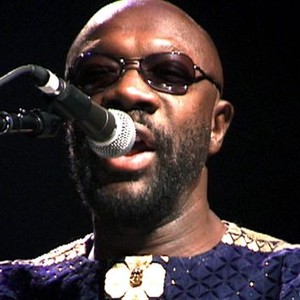 ONLY THE STRONG SURVIVE, Isaac Hayes, 2003, (c) Miramax