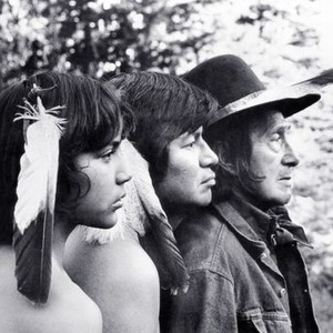 Three Warriors (1977) photo 1