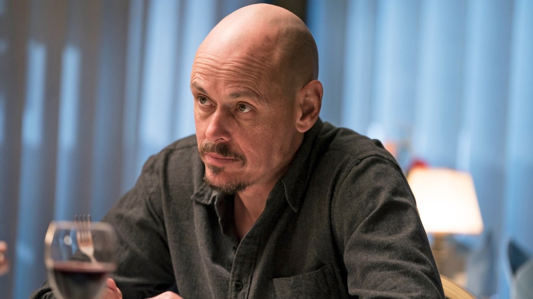 Mr Inbetween Season 1 Episode 2 Rotten Tomatoes