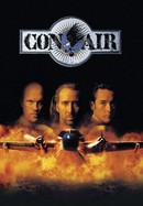 Con Air poster image