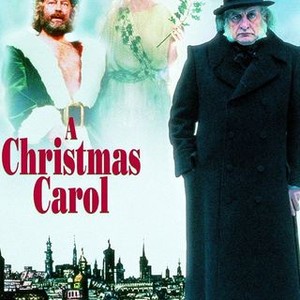 A Christmas Carol (1984) - Rotten Tomatoes