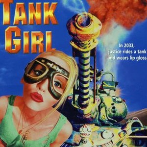 Tank Girl (1995) photo 15