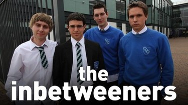 The Inbetweeners Season 1 Rotten Tomatoes