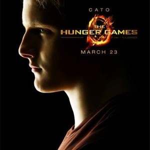 The Hunger Games photo 20