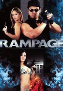 Rampage poster image