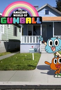 Gumball and Darwin in 2023  The amazing world of gumball, World