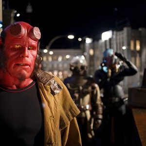 Hellboy II: The Golden Army photo 14