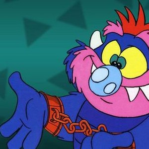 My Pet Monster - Rotten Tomatoes