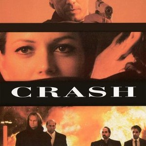 Crash - Rotten Tomatoes