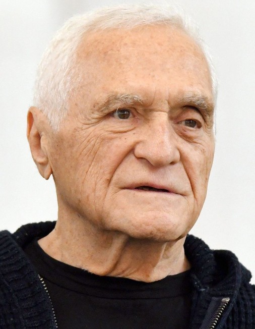 John Giorno