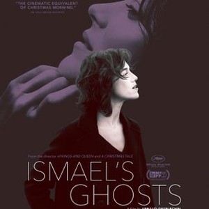 Ismael's Ghosts photo 19