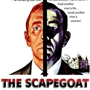 The Scapegoat photo 2