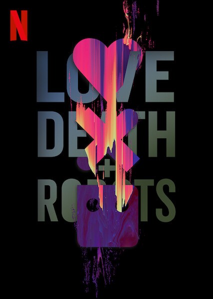 Death + Robots - Rotten Tomatoes