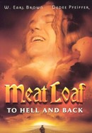 Meat Loaf: To Hell and Back poster image