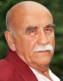 Warren Mitchell