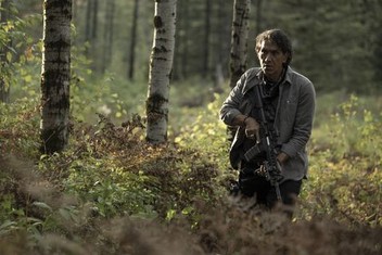 40 Acres | Rotten Tomatoes