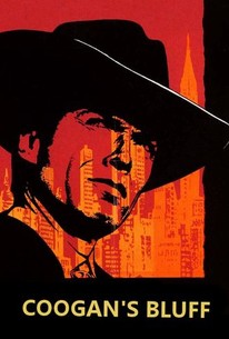 Coogan's Bluff - Rotten Tomatoes