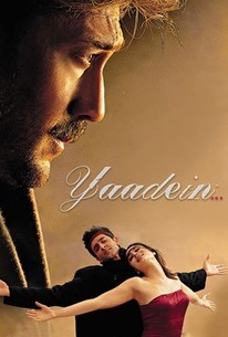 Poster for Yaadein