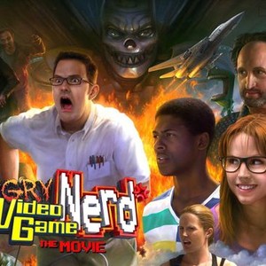 Angry Video Game Nerd: The Movie photo 5