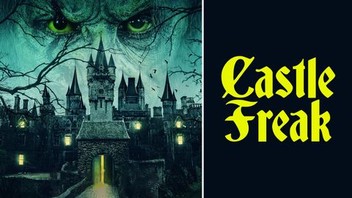Castle freak streaming shop