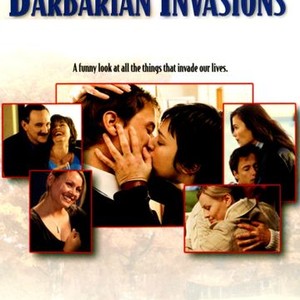 The Barbarian Invasions photo 16
