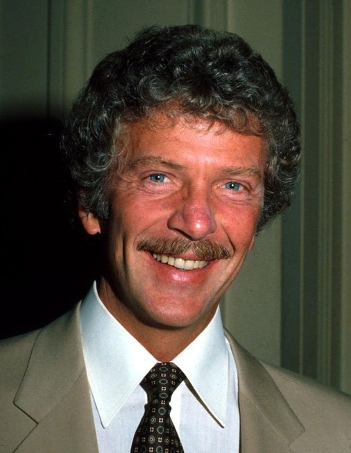 Robert Reed