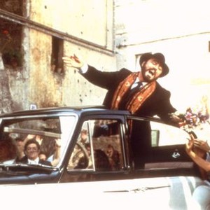 YES, GIORGIO, Luciano Pavarotti, 1982, (c) MGM