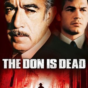 The Don Is Dead (1973) photo 6