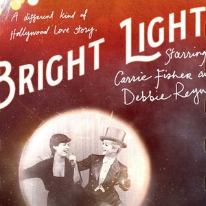 Bright Lights: Starring Carrie Fisher and Debbie Reynolds photo 1