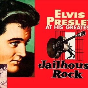 Jailhouse Rock 1957 Rotten Tomatoes