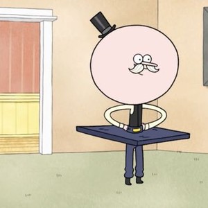 Regular Show: Season 5, Episode 4 - Rotten Tomatoes