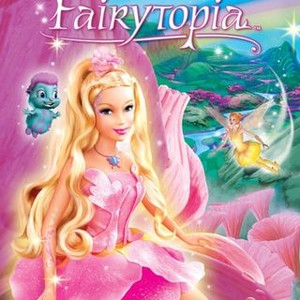 Barbie Fairytopia photo 17