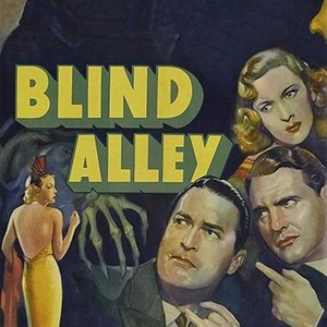 Blind Alley photo 2