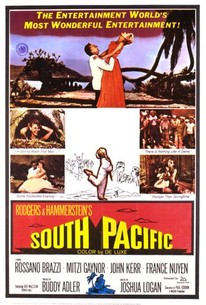 Watch trailer for South Pacific