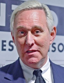 Roger Stone