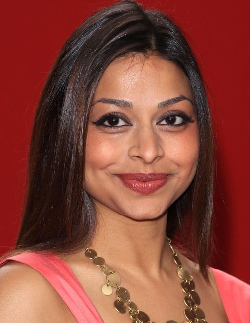 Ayesha Dharkar