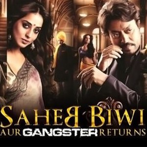 Saheb Biwi Aur Gangster Returns photo 4