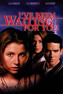 Poster for I've Been Waiting For You