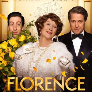 Florence Foster Jenkins (2016)