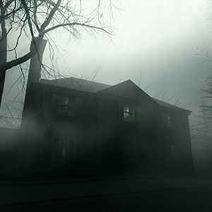 A scene from "Haunter." photo 14