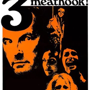 Three on a Meathook: : DVD & Blu-ray