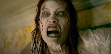 Evil Dead Rise disgusting new trailer has made everyone terrified