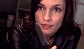 I Spy: Official Clip - Man of Action