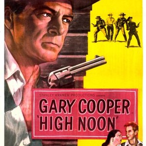 High Noon 1952 Rotten Tomatoes