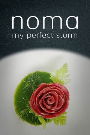 Noma, My Perfect Storm poster
