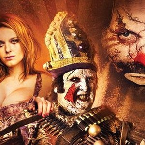 The Last Circus (2010) - IMDb