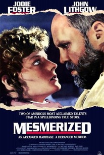 Poster for Mesmerized