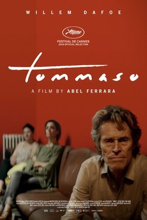 Tommaso poster